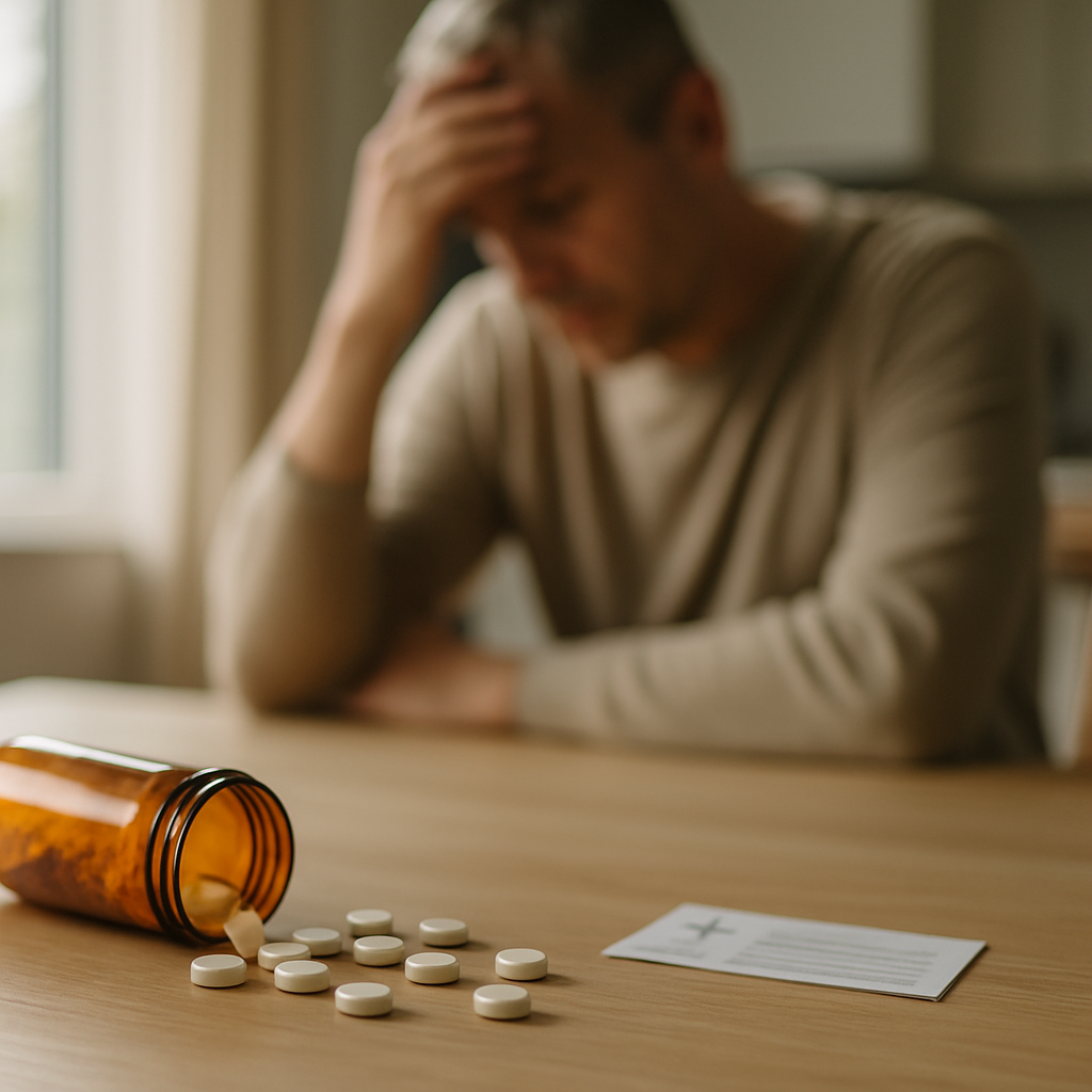 Agreement of the People: Opioide und Abhängigkeitspotenziale 1ed9c54f 51cc 46d6 89fa d79f7343a44d