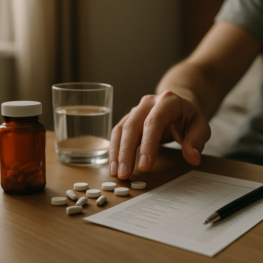 Sedative und Beruhigungsmittel: Risiken – Agreement of the People 56be0bfb 32ac 4b3f 850b faea654e7513