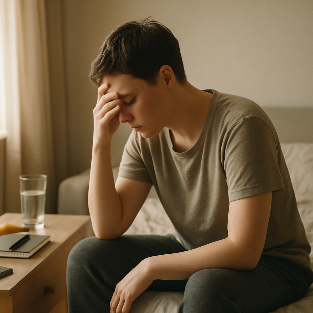 Emotionale Nachwirkungen nach Konsum - Agreement of the People ef48c322 a74f 4794 888f d525ba54b1f9