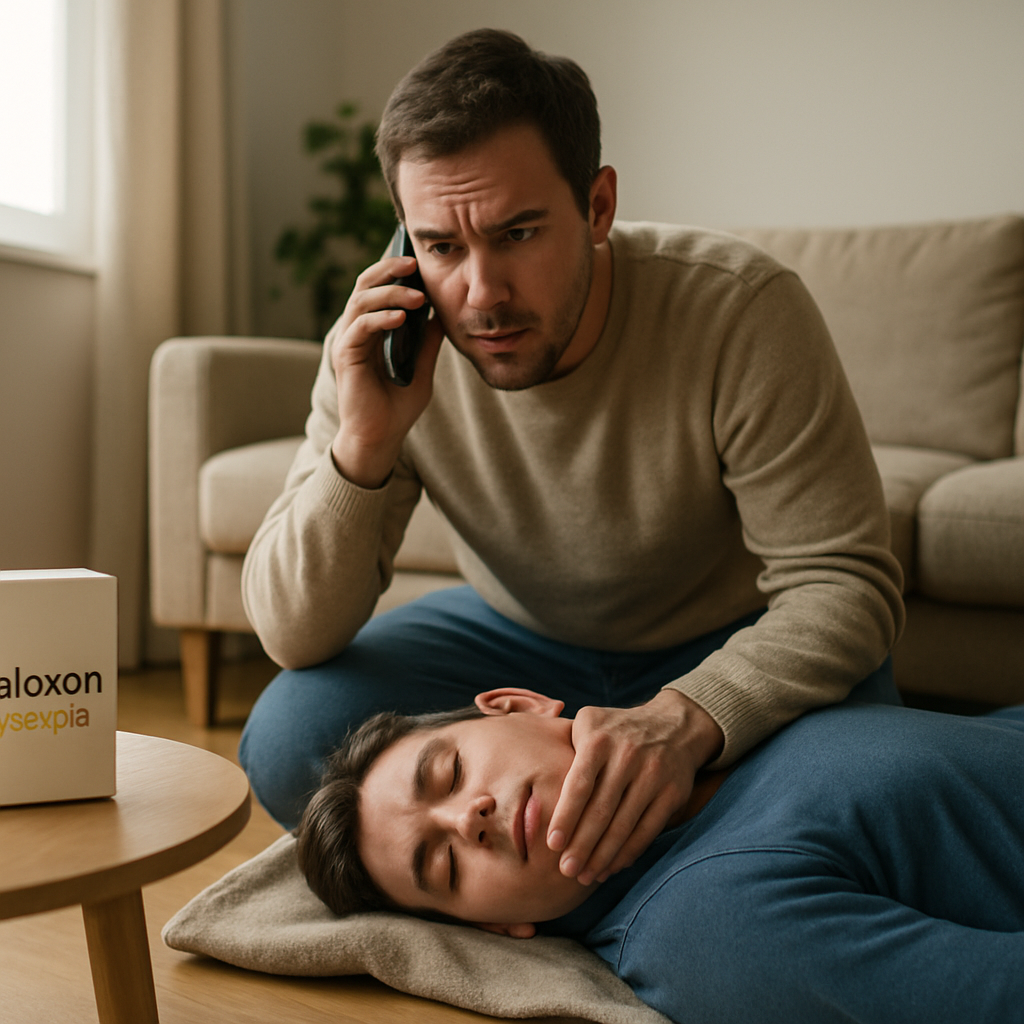 Agreement of the People: Überdosierungssignale erkennen, handeln f811c86b b943 4b81 97c0 6bc1fa15b062