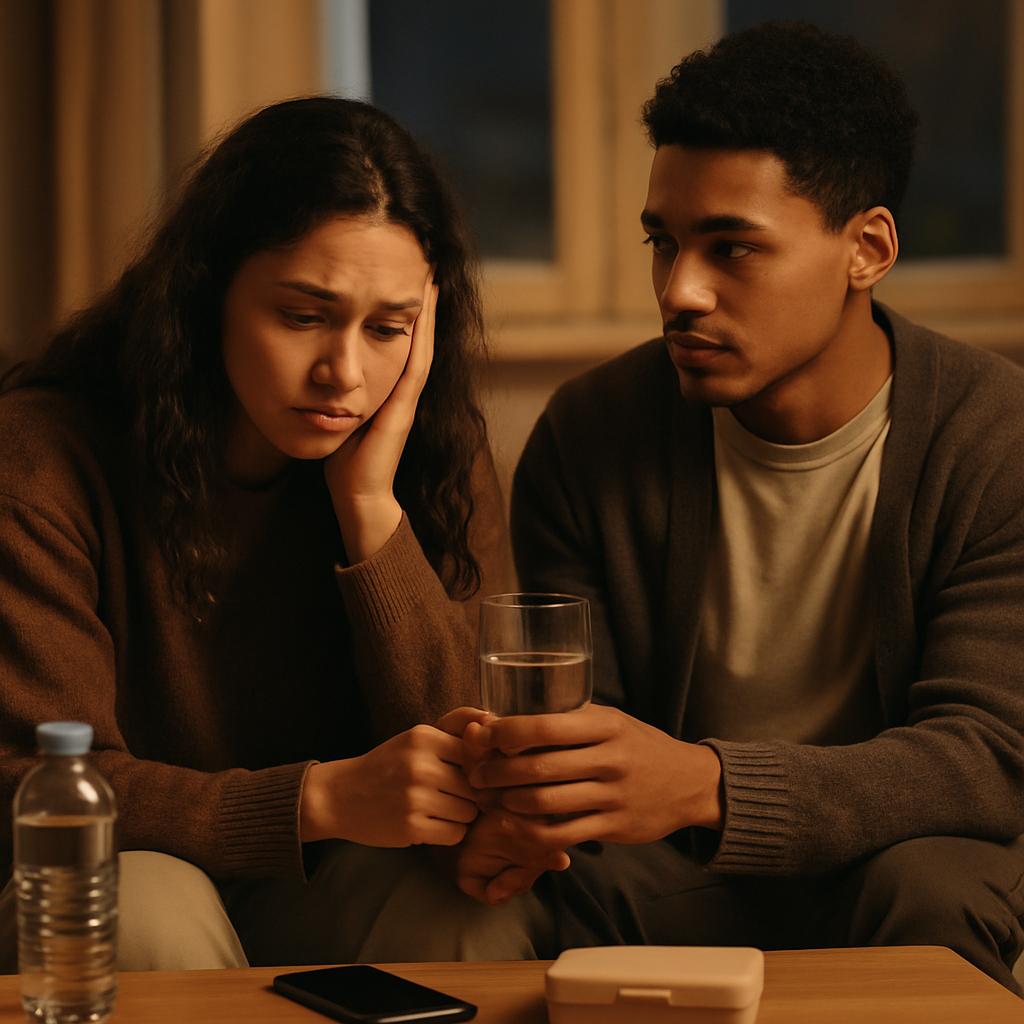 Erfahrungen beim Erstkonsum: Agreement of the People fc17fcda 4104 4dbe ad79 85f47d987e72